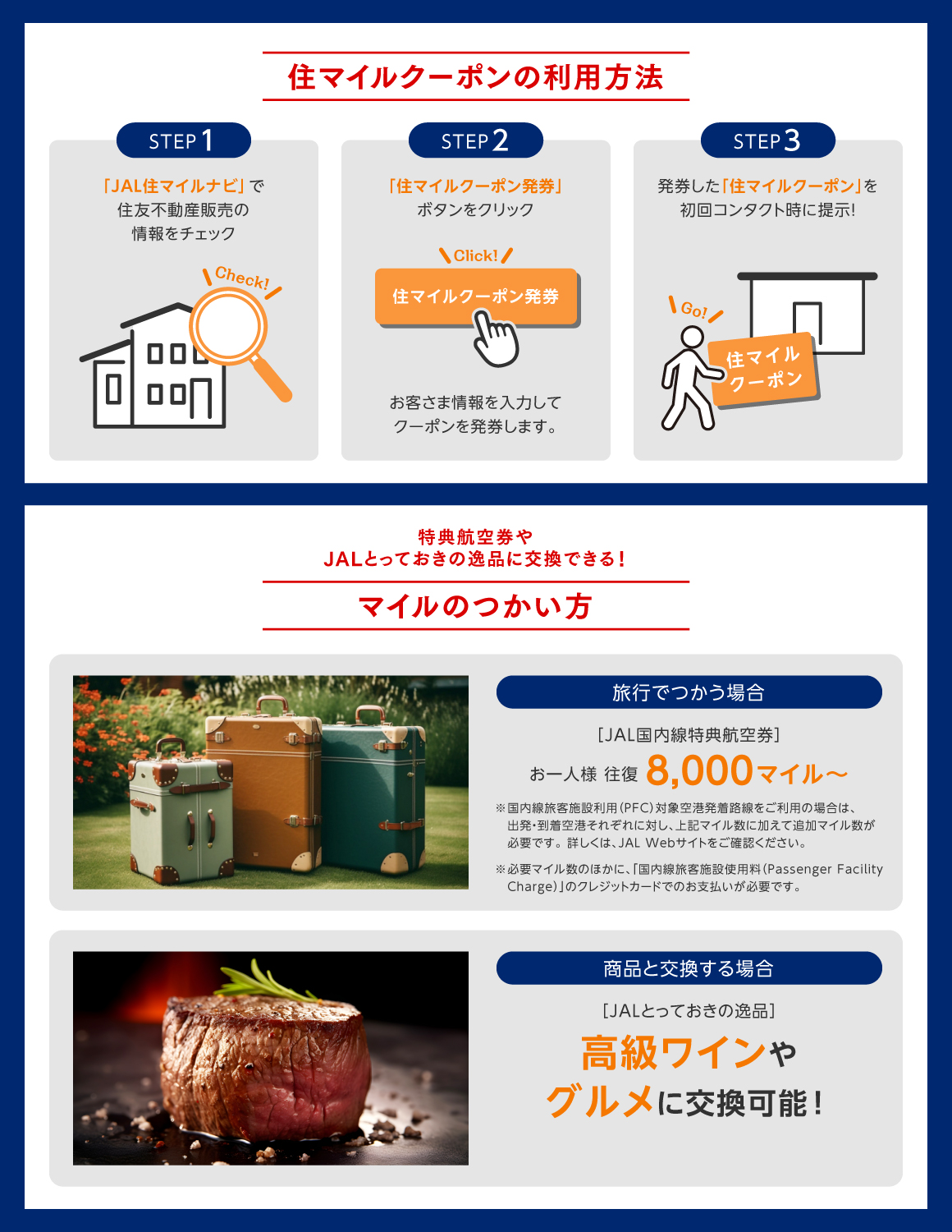 住友不動産販売｜JALのマイルがたまる不動産総合サイト｜JAL住マイル